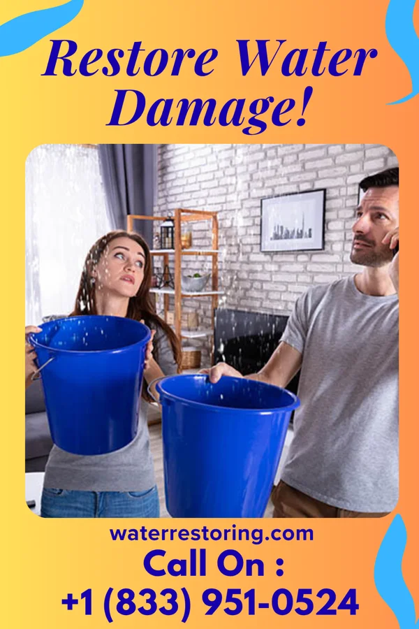 water restoration Southern Damage Recovery Company Glasgow