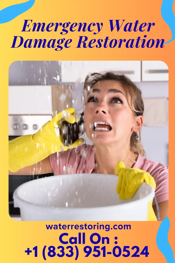 Emergency Water Damage Restoration in Glasgow, WV